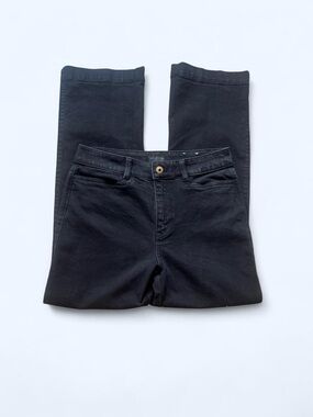 Black Women's Talbots Slim Jeans